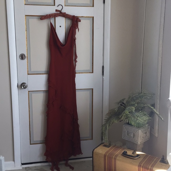 Dina Bar-El Dresses & Skirts - Ladies full length gown